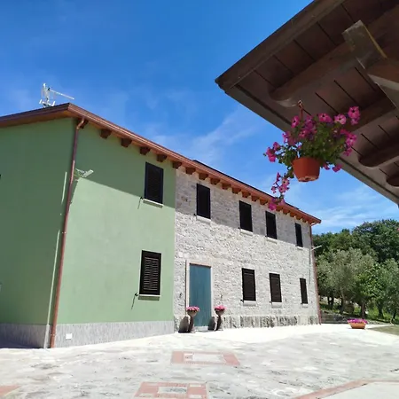 Alojamento de Turismo Rural Cirocco