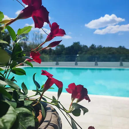 Farm stay Cirocco *