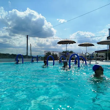 Farm stay Cirocco Molinara