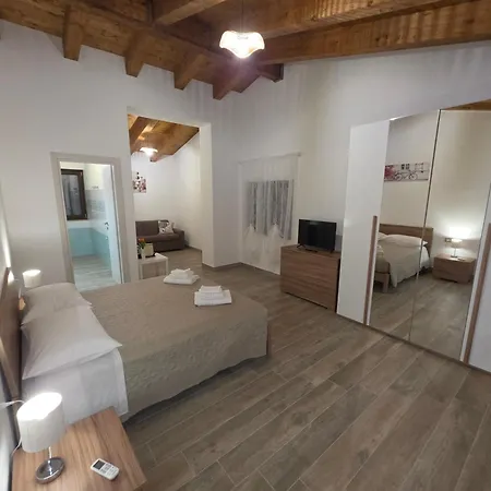 Cirocco Farm stay